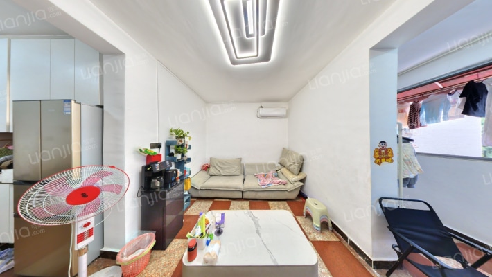 玉皇观街1号二手房实景图