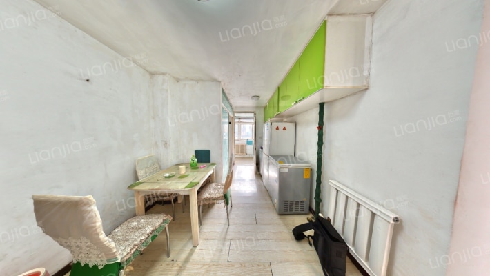 宝石小区二手房实景图