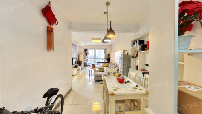 水映青山园二手房实景图