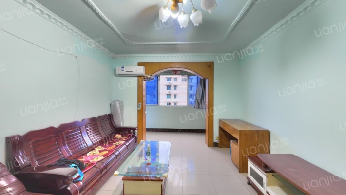 钢管厂五区二手房实景图