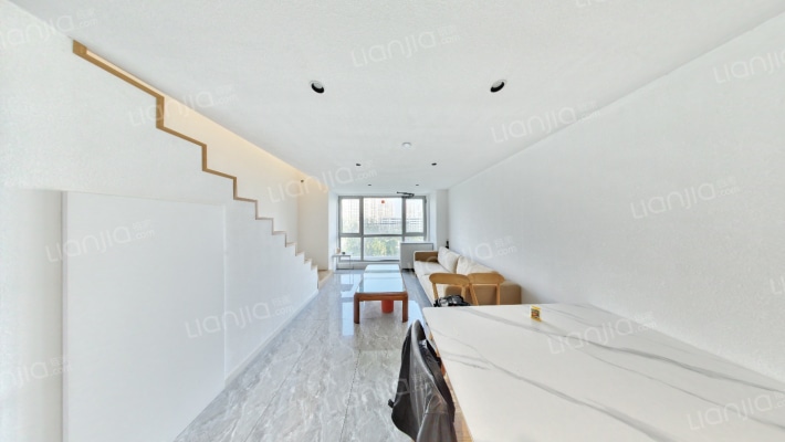 花桥梦世界SOHO公寓二手房实景图