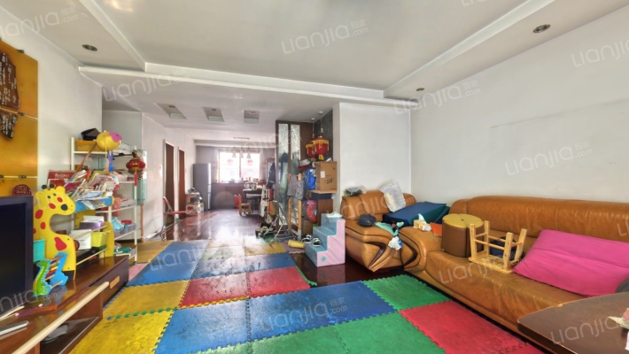 梁家牌楼19号院二手房实景图