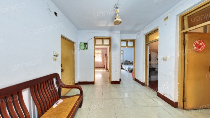 新圃东街1号院二手房实景图