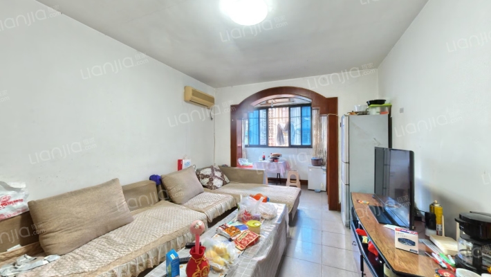 同善桥横街8号社区二手房实景图