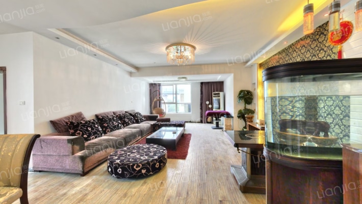 翠华金都二手房实景图