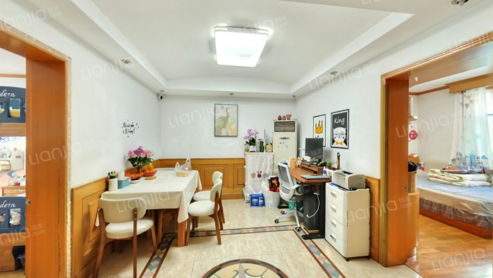 和燕路467号二手房实景图