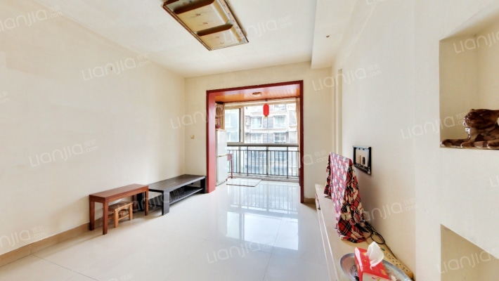 柳江新居一期B区二手房实景图