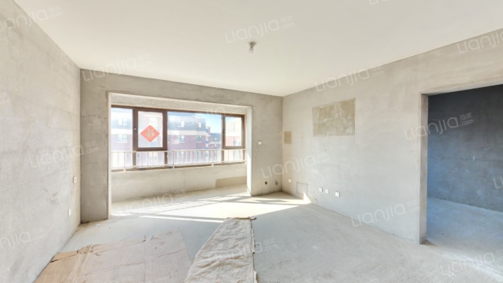 友联•金鼎华府二手房实景图