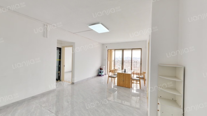 永成御景轩二手房实景图