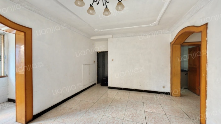 高升公寓二手房实景图