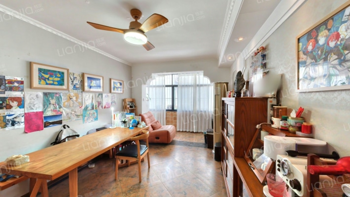 人民巷3号二手房实景图