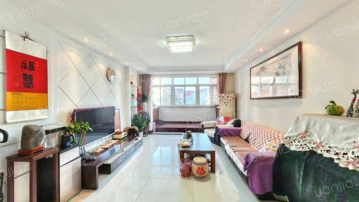 金梦花园二手房实景图