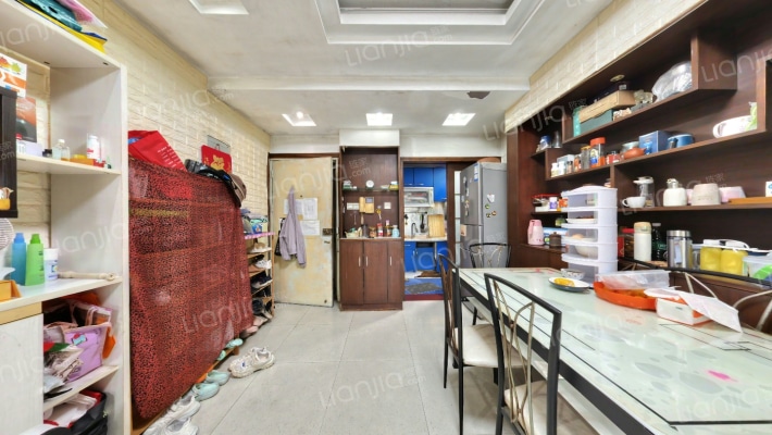 富佳苑二手房实景图