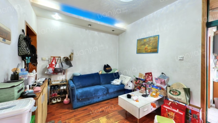 双兴名邸四季春天二手房实景图