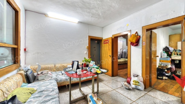 二七路17号二手房实景图