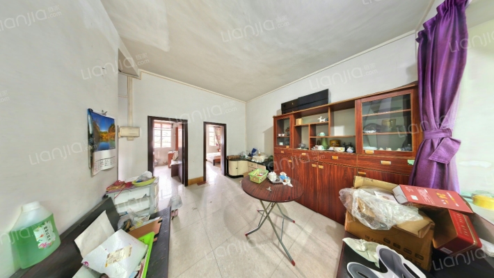 园丁新村二手房实景图