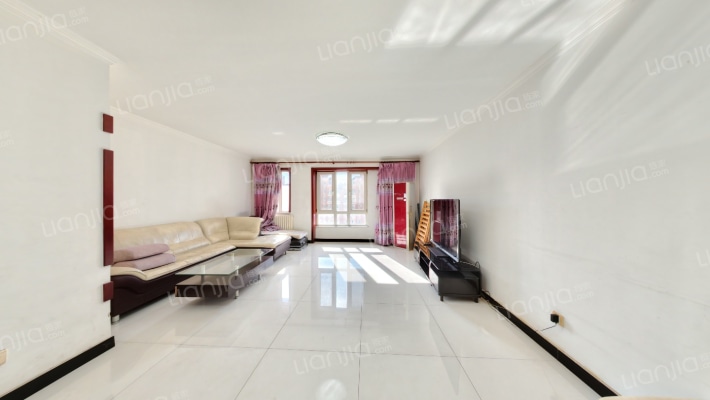 万年花城三期二手房实景图