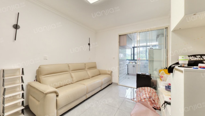 西湖路58号二手房实景图