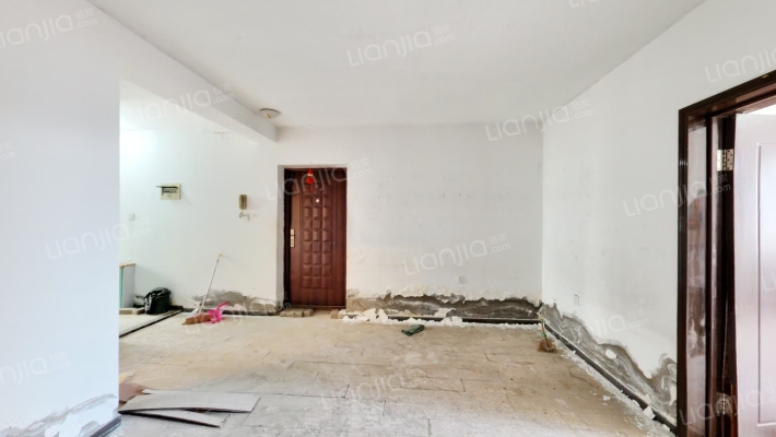 环宇绿洲二手房实景图