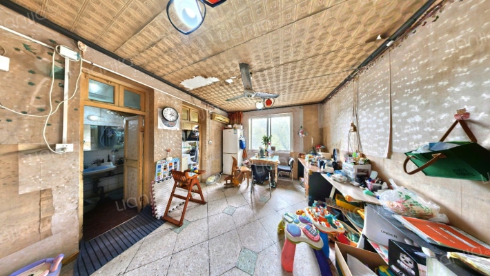 采荷路35号二手房实景图