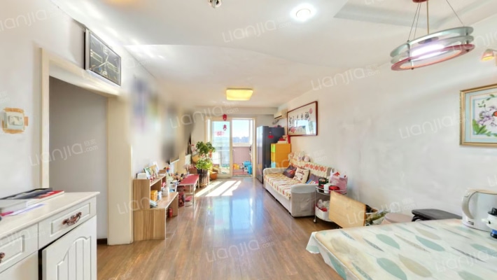 京通苑二手房实景图