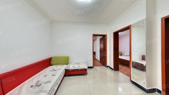 光荣西路56号二手房实景图