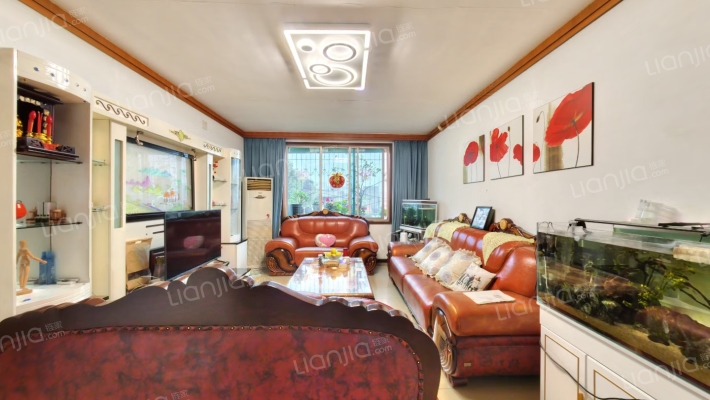 中和苑二手房实景图