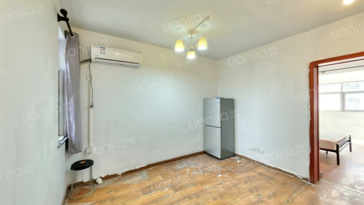 龙福花园二手房实景图