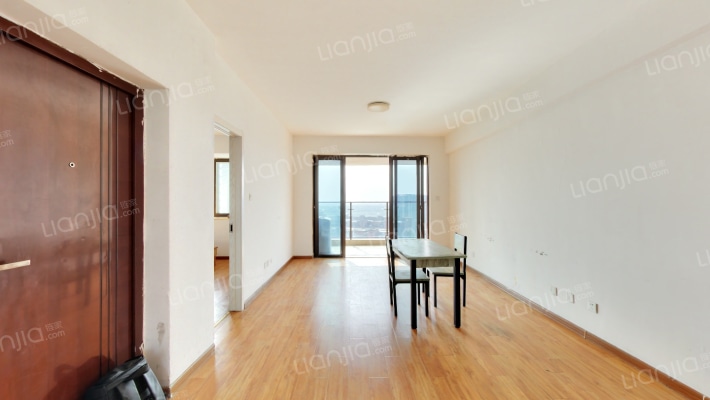 武夷名仕园二手房实景图