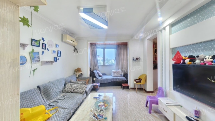 柳河雅居院二手房实景图