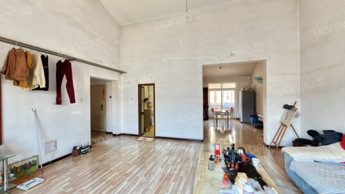 宁海花园二手房实景图