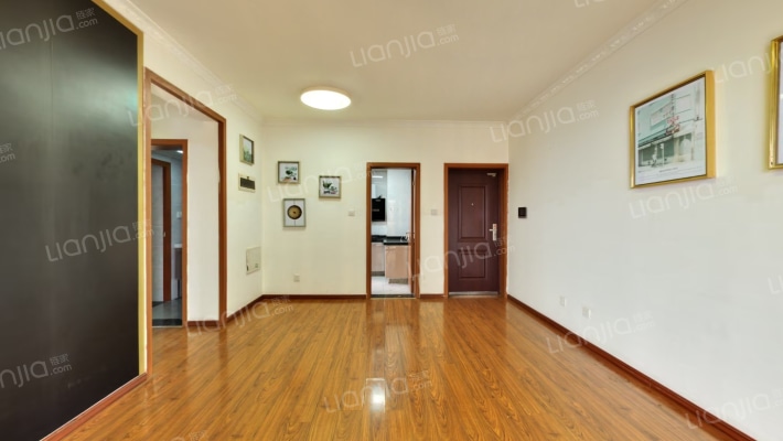 北成星中心二手房实景图