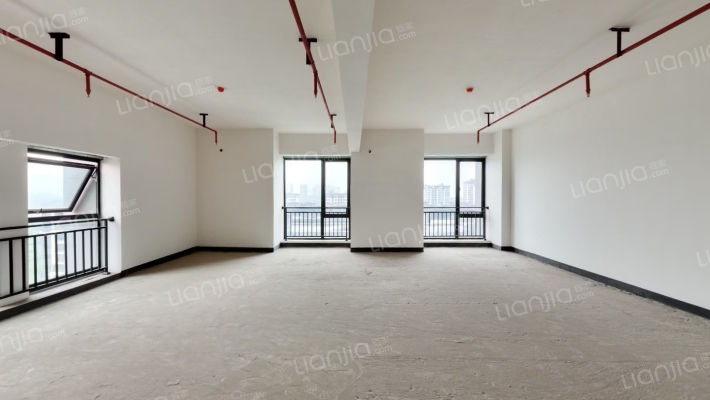 荣盛华府二手房实景图