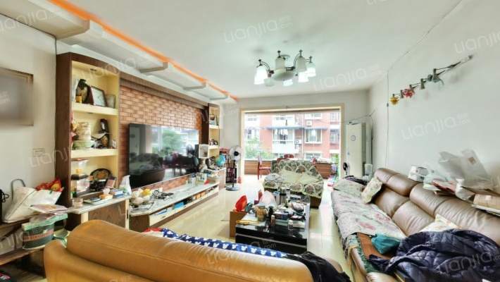 顺福苑二手房实景图