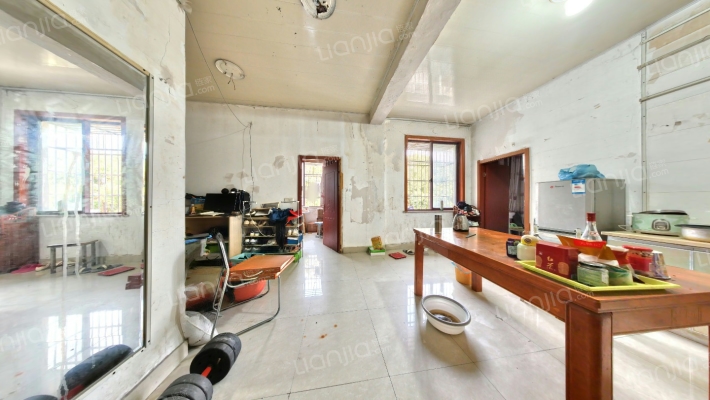 邻蠡广场二手房实景图