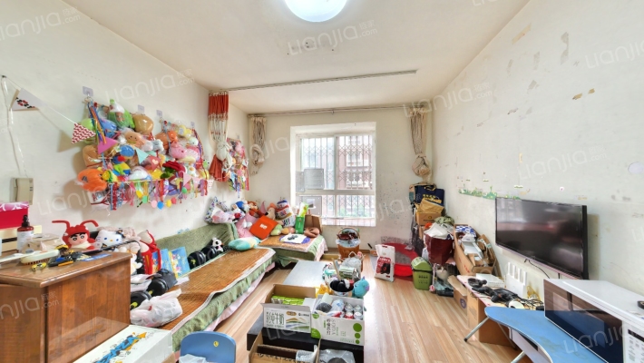 四河小区二手房实景图