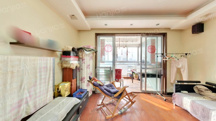 水竹苑二手房实景图