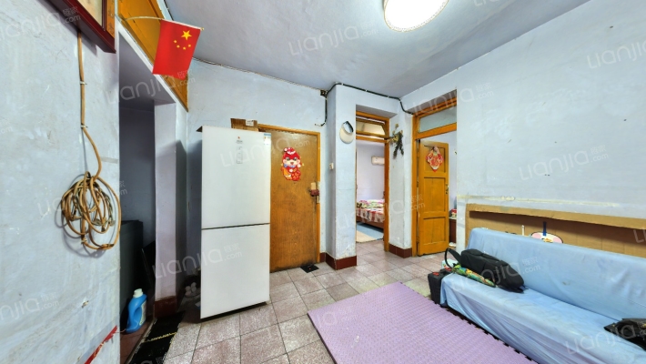 永陵路36号二手房实景图