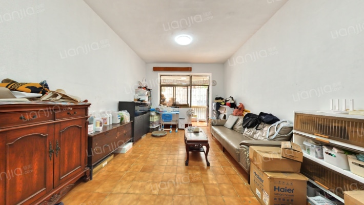 滨苑小区二手房实景图