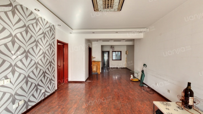 维明水湾二手房实景图