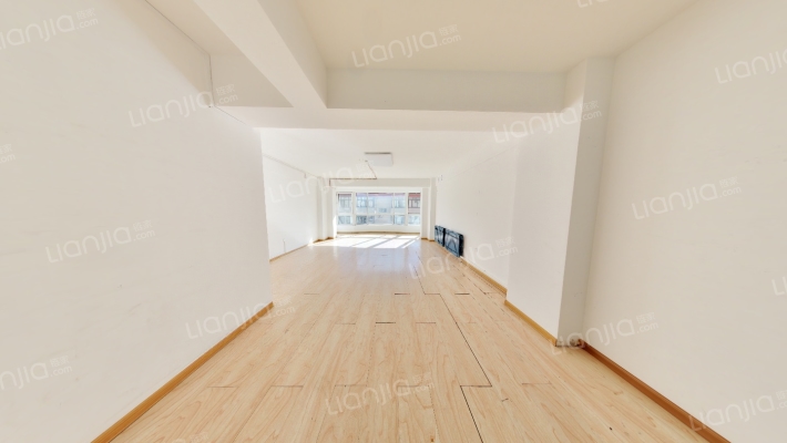 济源大厦二手房实景图