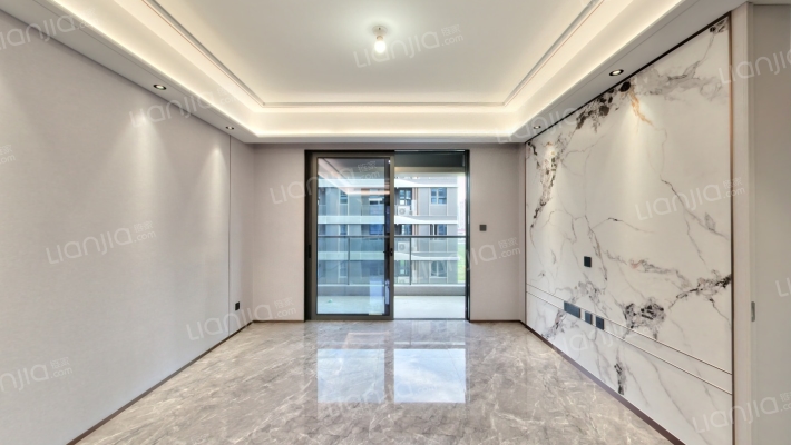 伟星咏滨名邸二手房实景图