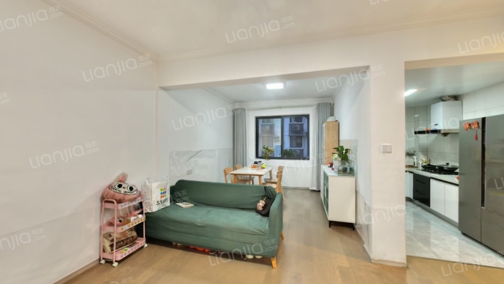 星火小区二手房实景图