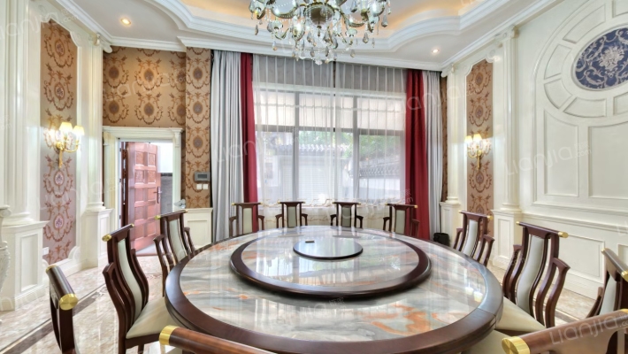 棠溪人家二手房实景图