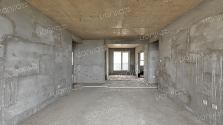 奥冠水悦龙庭二手房实景图