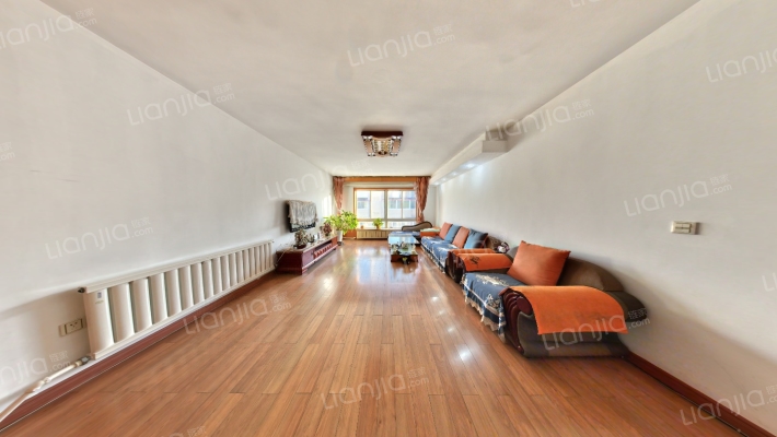 沈洲花园二手房实景图