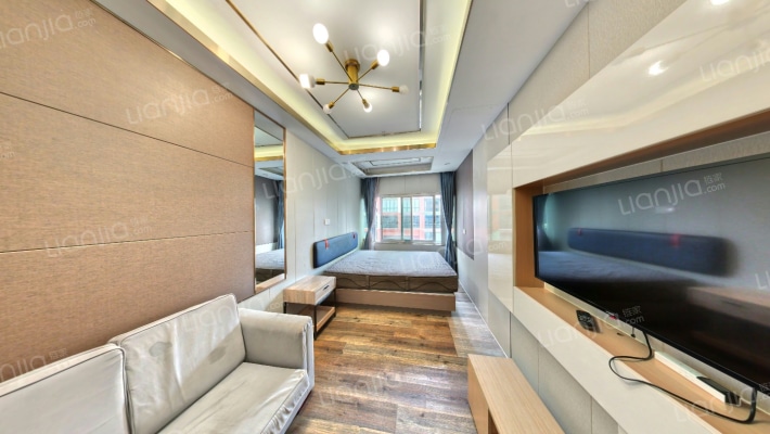 碧景园二手房实景图