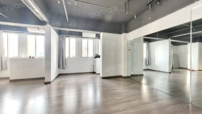 泰华金汇时代二手房实景图