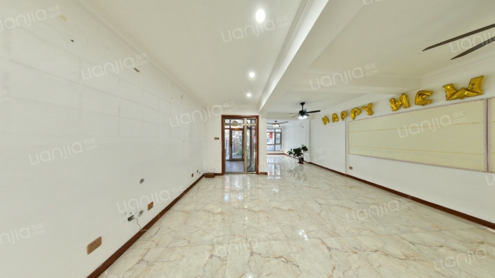 汐岸国际天汐园二手房实景图