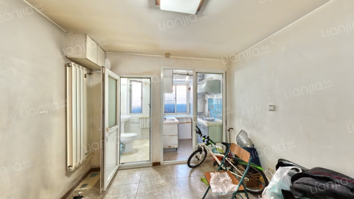 八角中里二手房实景图